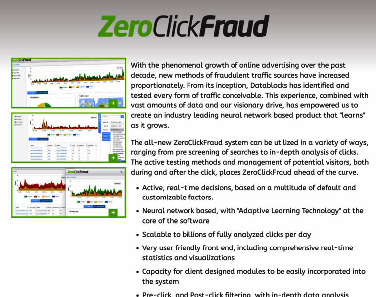 Zeroclickfraud.com thumbnail