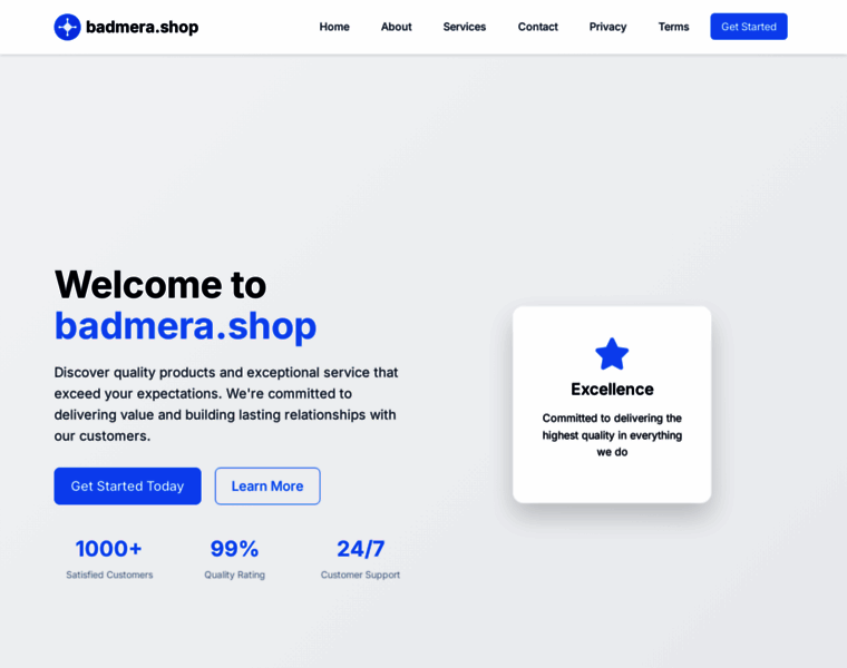 Zerodeltanode.shop thumbnail