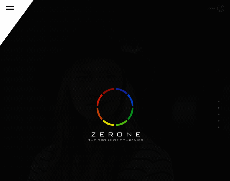Zerone-group.ru thumbnail