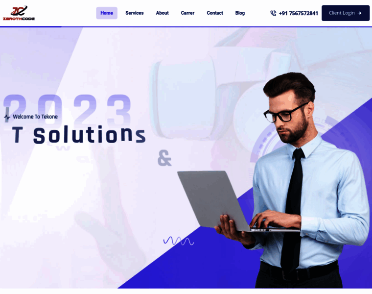 Zerothcode.com thumbnail