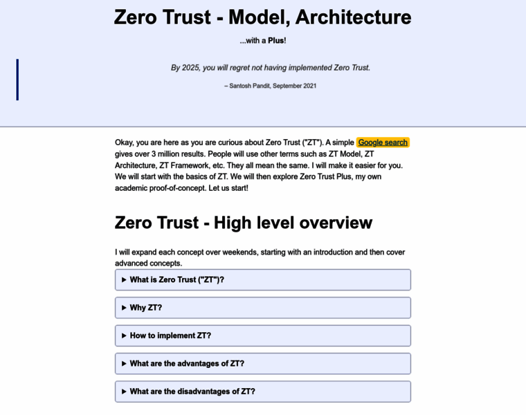 Zerotrust.plus thumbnail Zerotrust.plus thumbnail