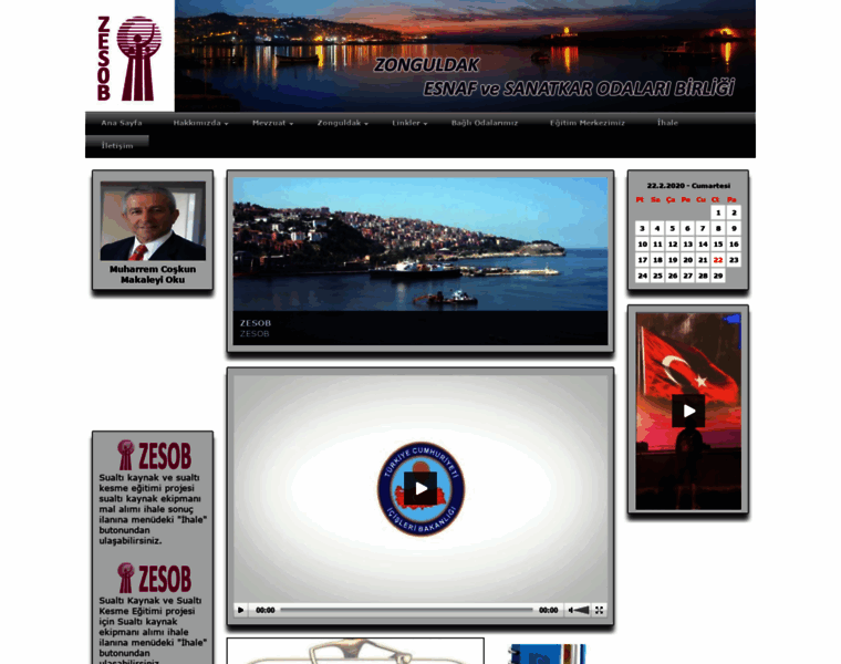 Zesob.org.tr thumbnail