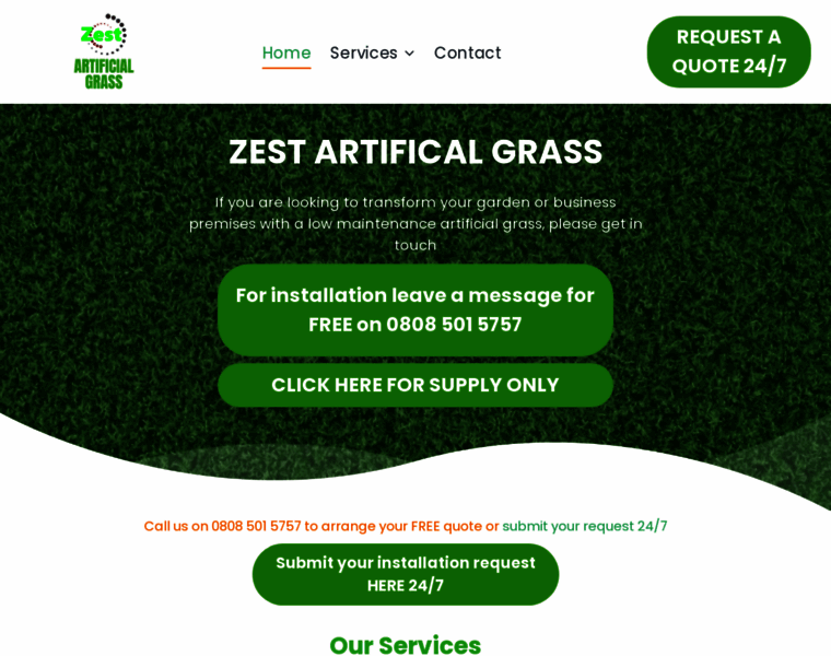 Zestartificialgrass.co.uk thumbnail Zestartificialgrass.co.uk thumbnail