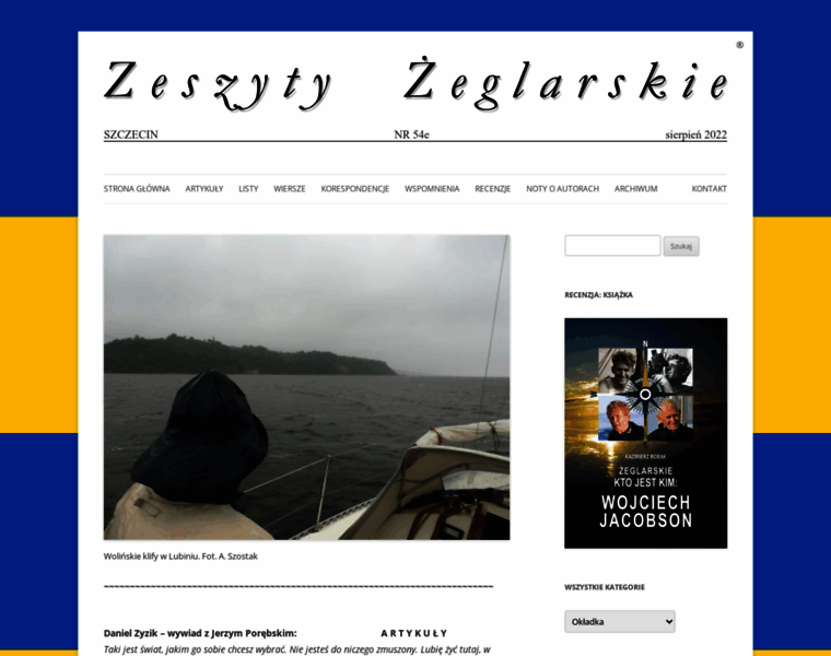 Zeszytyzeglarskie.pl thumbnail