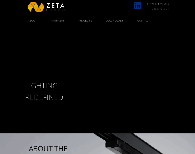 Zeta.ae thumbnail
