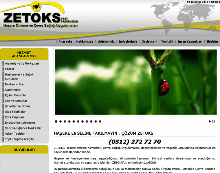 Zetoks.com.tr thumbnail