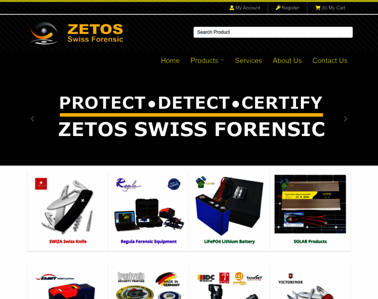 Zetos.com.ph thumbnail