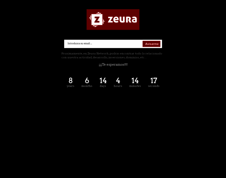Zeura.com thumbnail