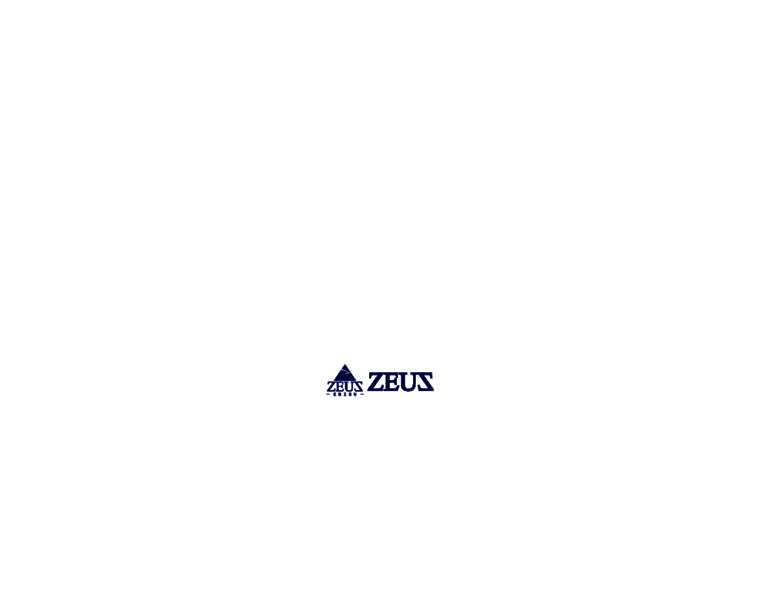 Zeus-tokyo.com thumbnail