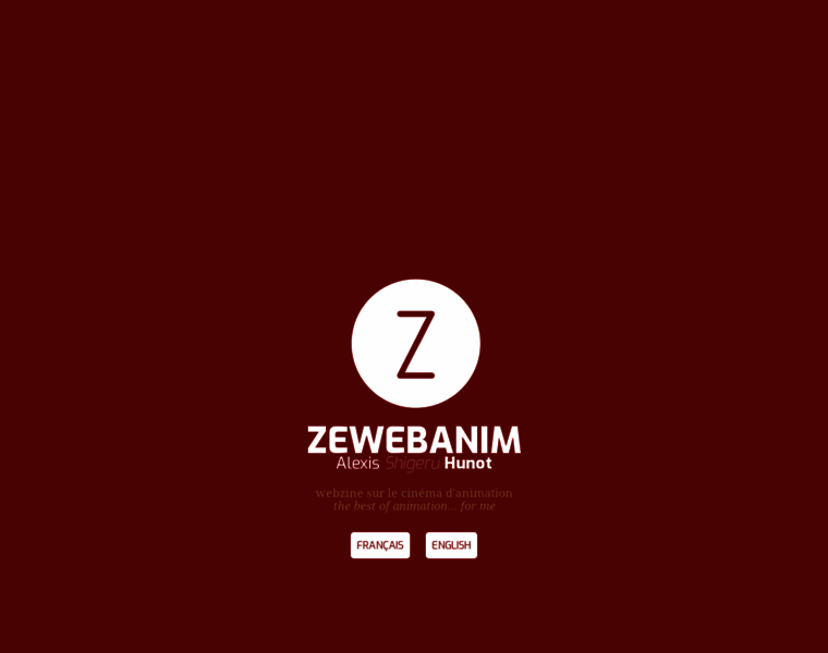 Zewebanim.com thumbnail
