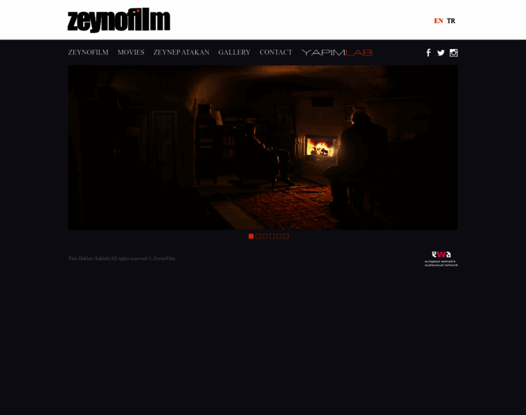 Zeynofilm.com thumbnail