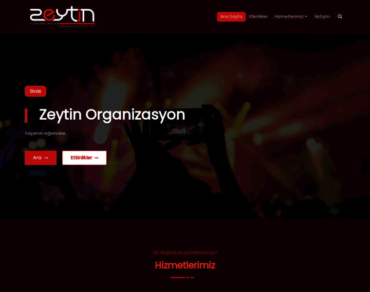 Zeytinorg.com thumbnail