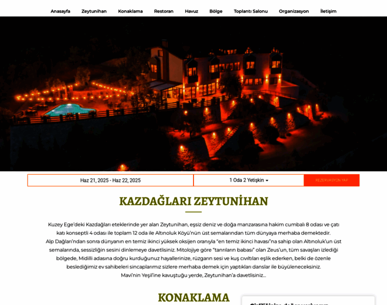 Zeytunihan.com thumbnail