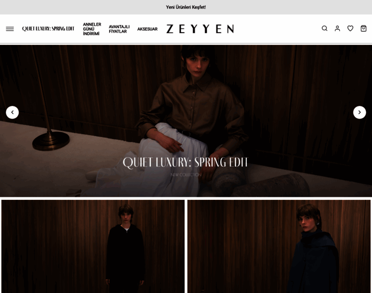 Zeyyentr.com thumbnail