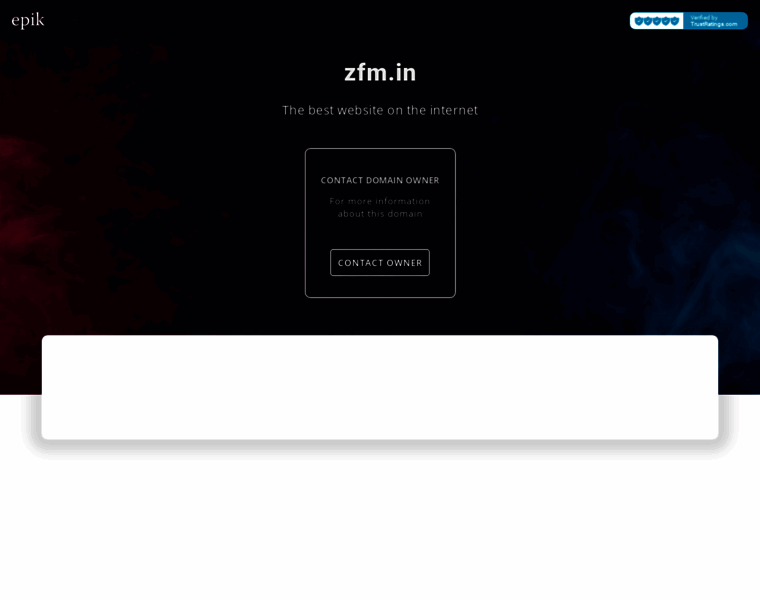 Zfm.in thumbnail Zfm.in thumbnail
