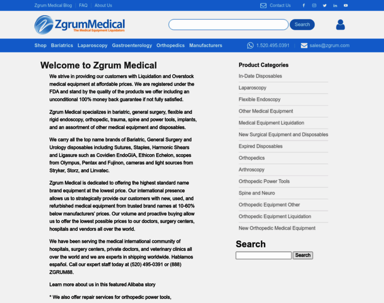 Zgrum.com thumbnail