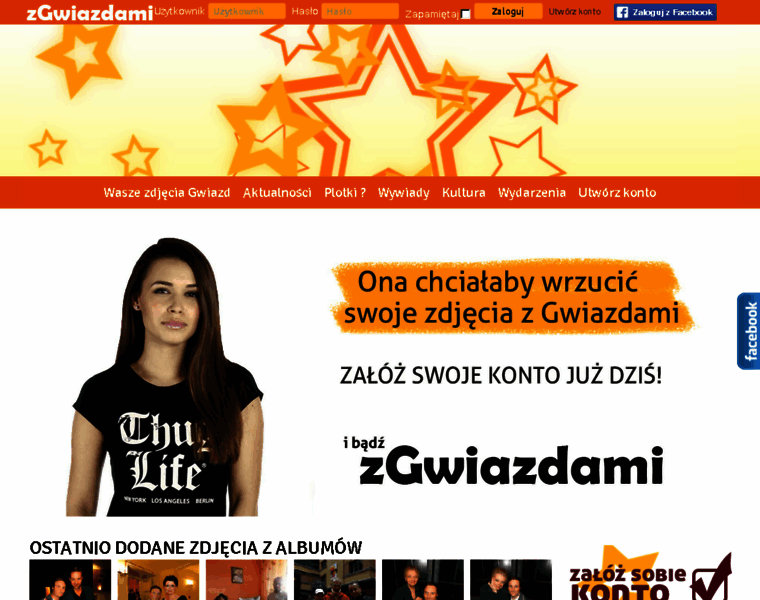 Zgwiazdami.pl thumbnail