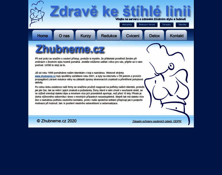 Zhubneme.cz thumbnail