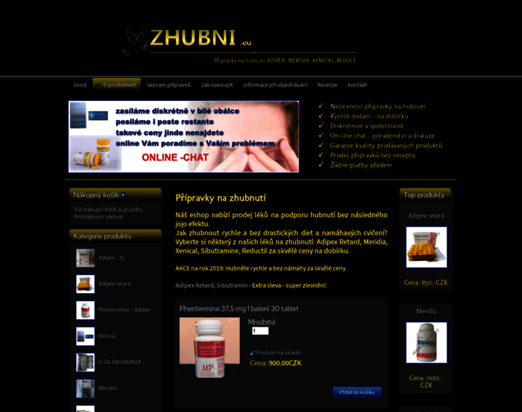 Zhubni.eu thumbnail