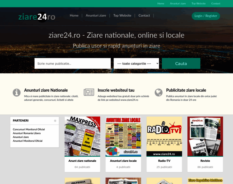 Ziare24.ro thumbnail