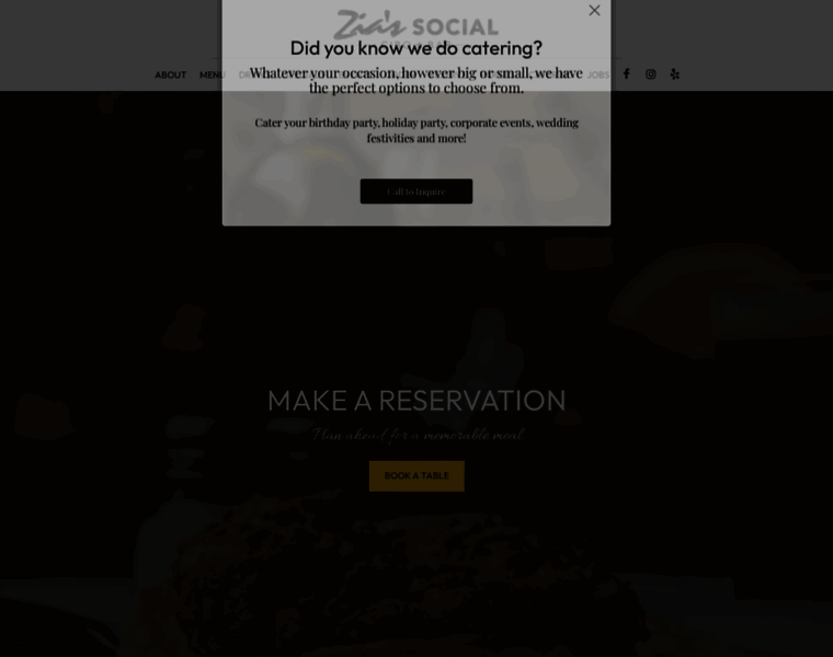 Ziaslakeview.com thumbnail Ziaslakeview.com thumbnail