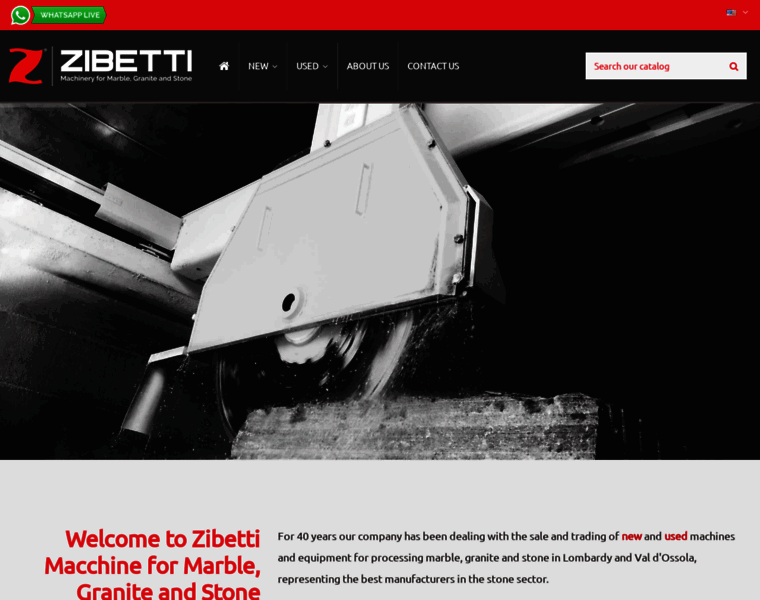 Zibettiweb.it thumbnail