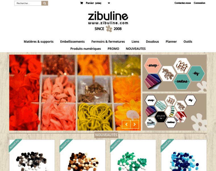 Zibuline.com thumbnail