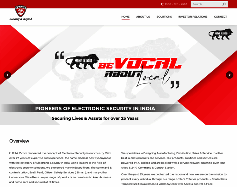 Zicom.com thumbnail Zicom.com thumbnail