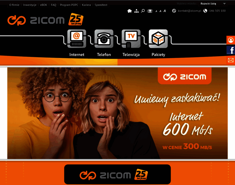 Zicom.pl thumbnail