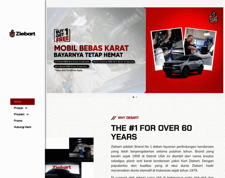 Ziebart.id thumbnail