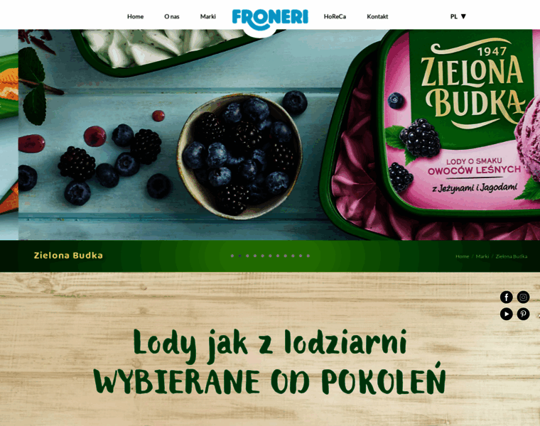 Zielonabudka.pl thumbnail
