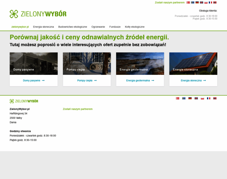 Zielonywybor.pl thumbnail