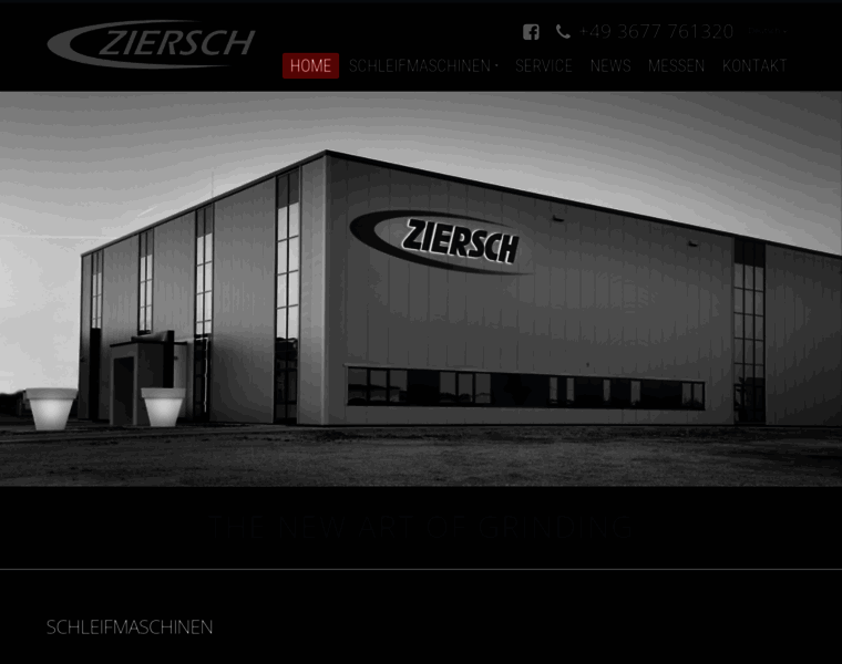 Ziersch-zubehoer.com thumbnail