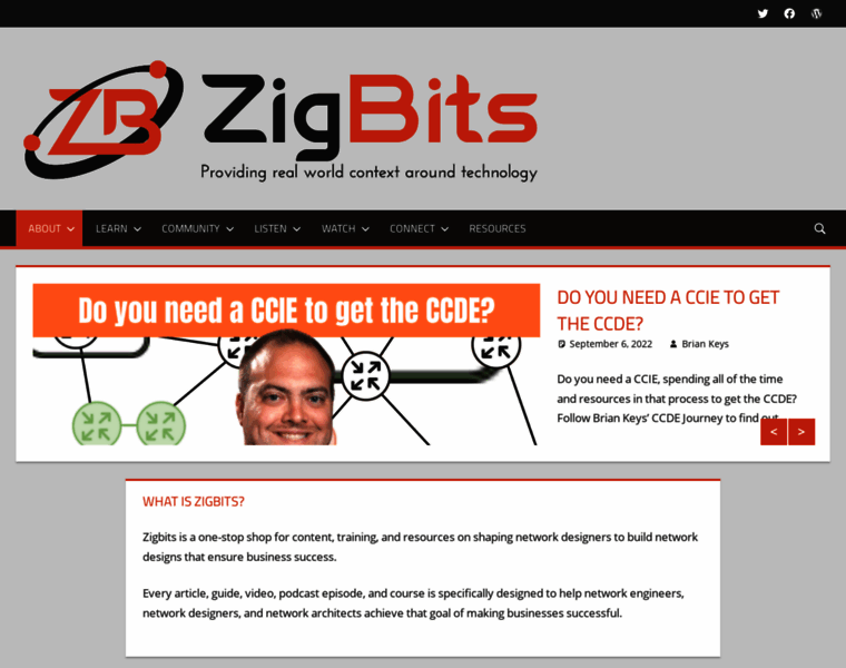 Zigbits.tech thumbnail