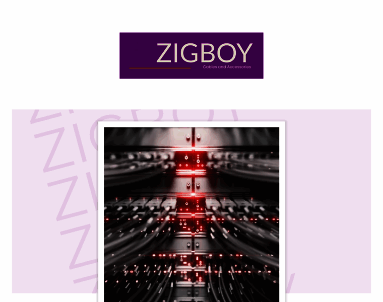 Zigboy.com thumbnail