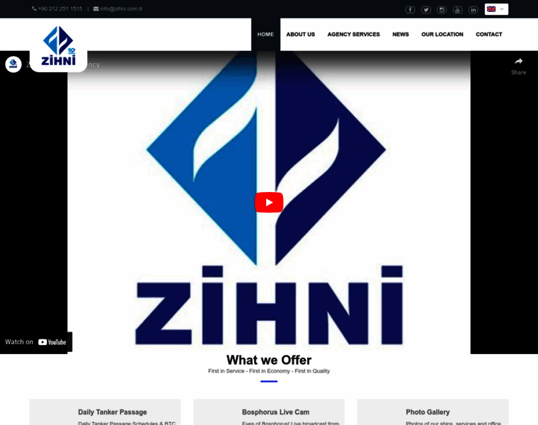 Zihni.com.tr thumbnail