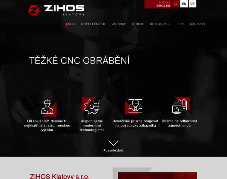 Zihos.cz thumbnail