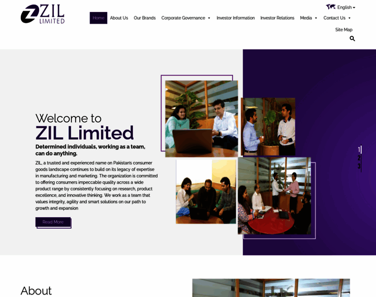 Zil.com.pk thumbnail
