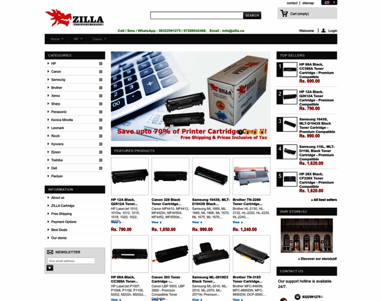 Zilla.co.in thumbnail