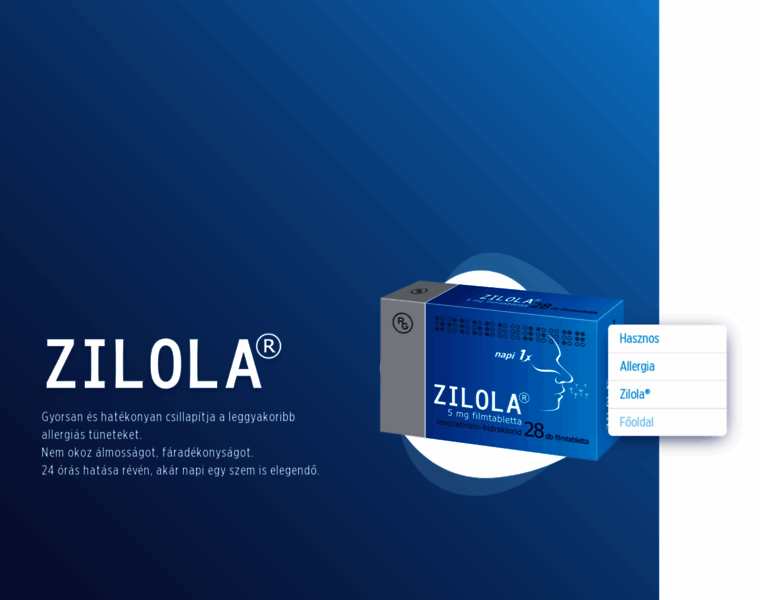 Zilola.hu thumbnail