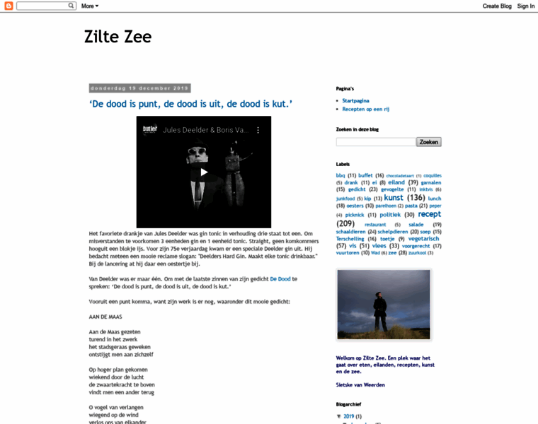 Ziltezee.com thumbnail