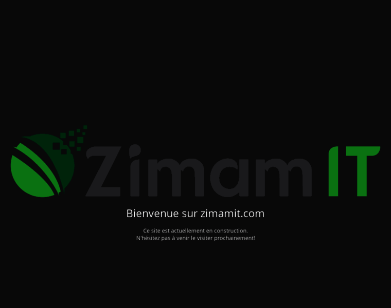 Zimamit.com thumbnail