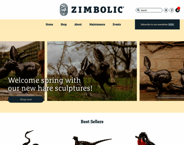 Zimbolic.co.uk thumbnail