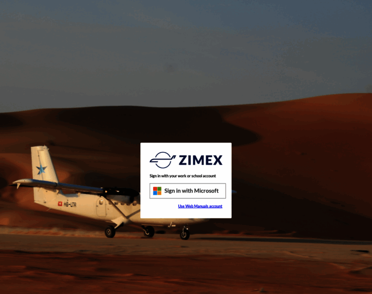 Zimex.webmanuals.aero thumbnail