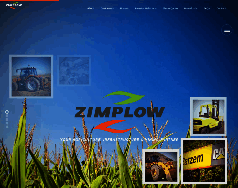 Zimplow.com thumbnail