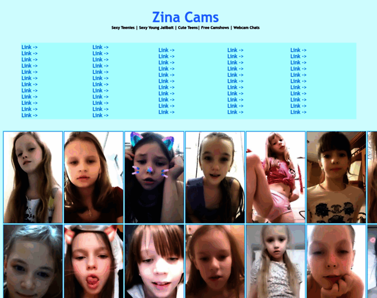 Zinacams.ru thumbnail