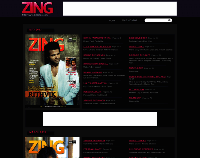 Zingmag.com thumbnail