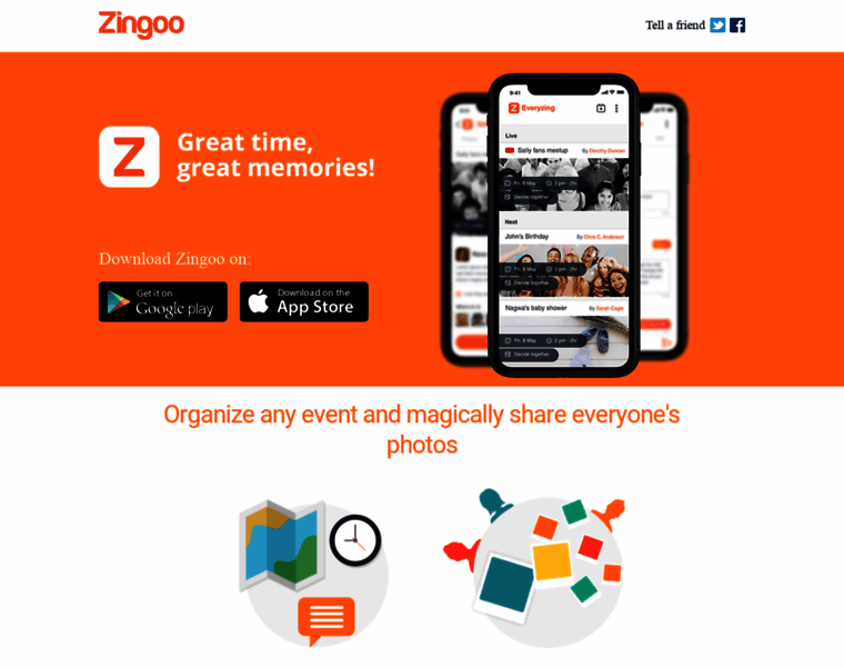 Zingoo.com thumbnail
