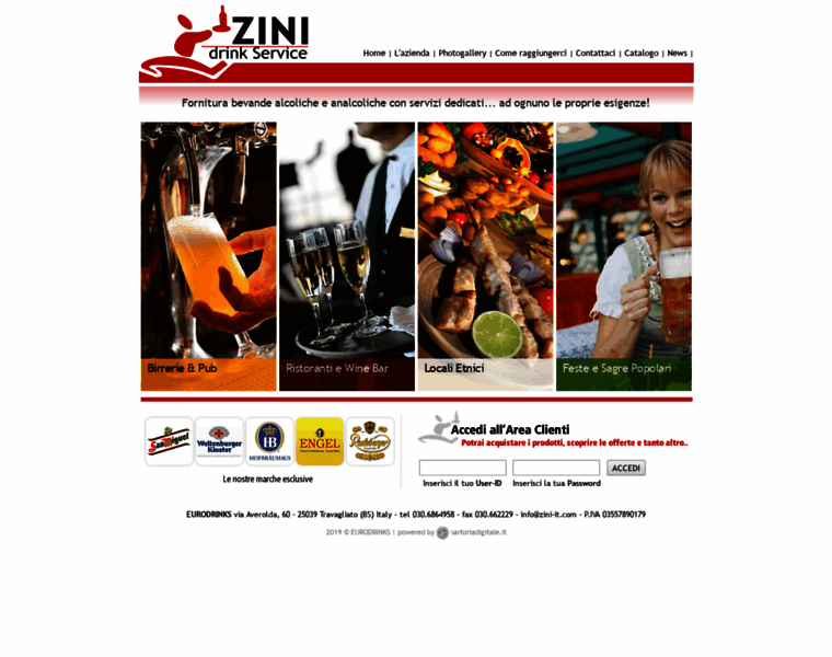 Zini-it.com thumbnail