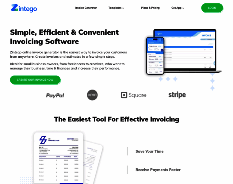 Zintego.com thumbnail Zintego.com thumbnail